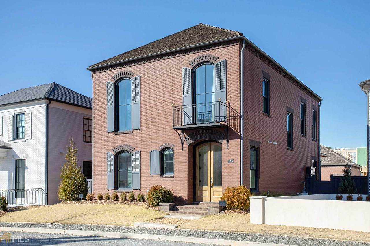 145 3rd St - Photo 1