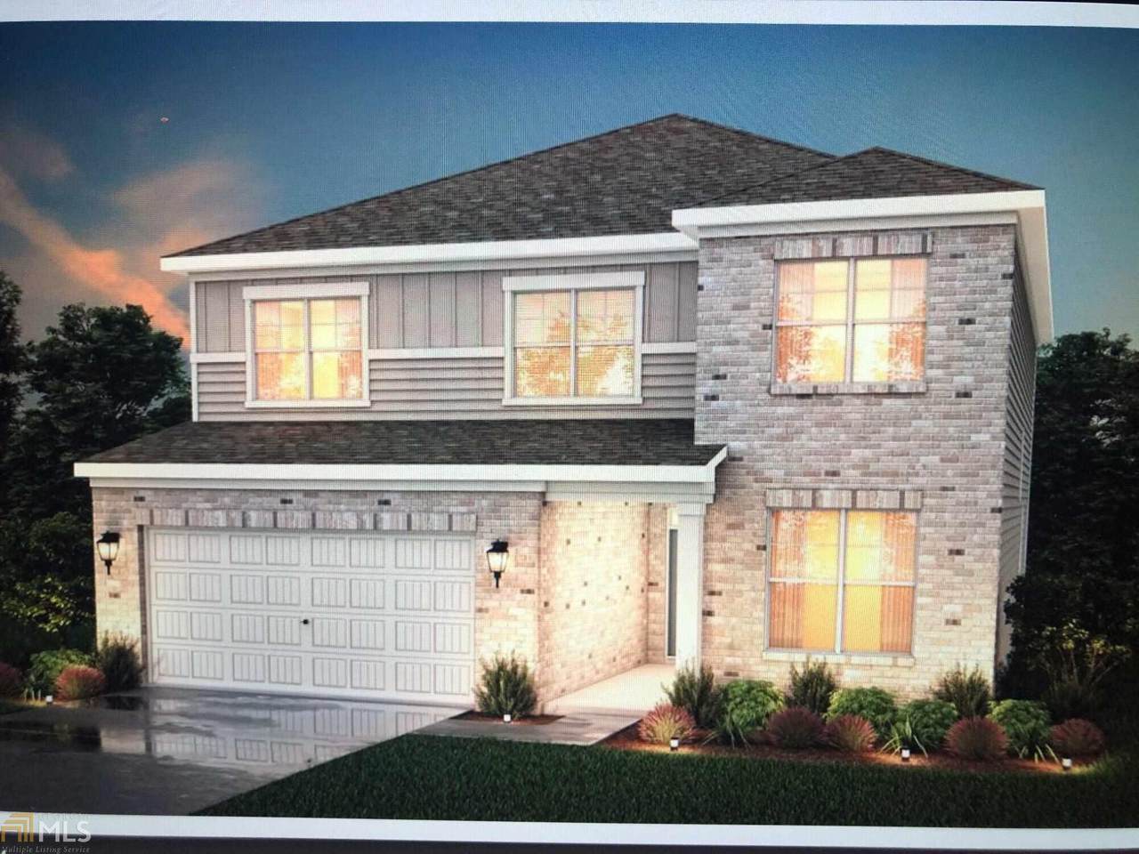 4827 Cooper Farm Dr - Photo 1