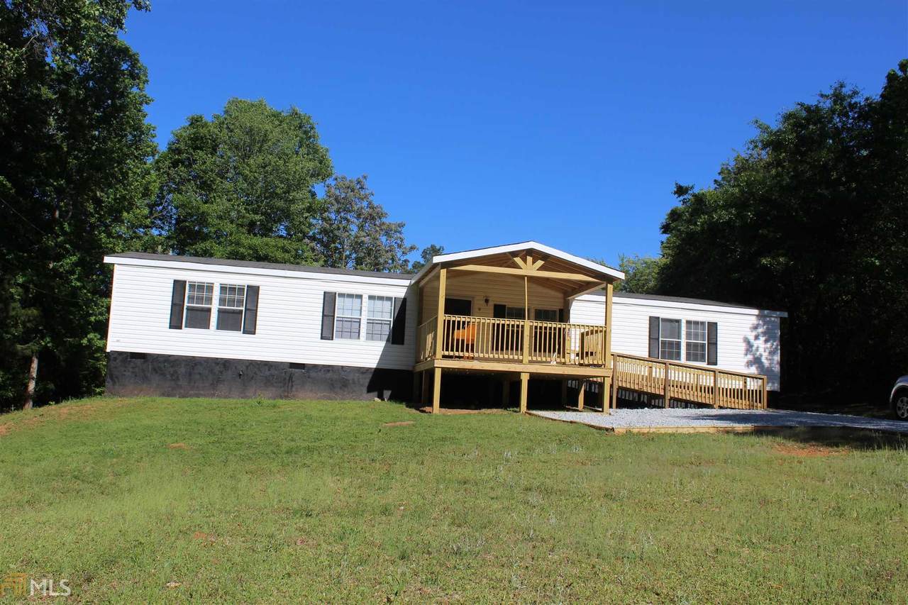 169 Bo Hill - Photo 1