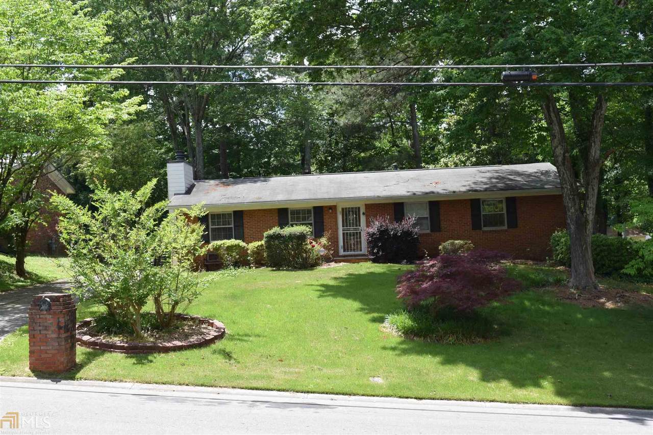 3994 Green Oaks Way - Photo 1 3994 Green Oaks Way - Photo 1