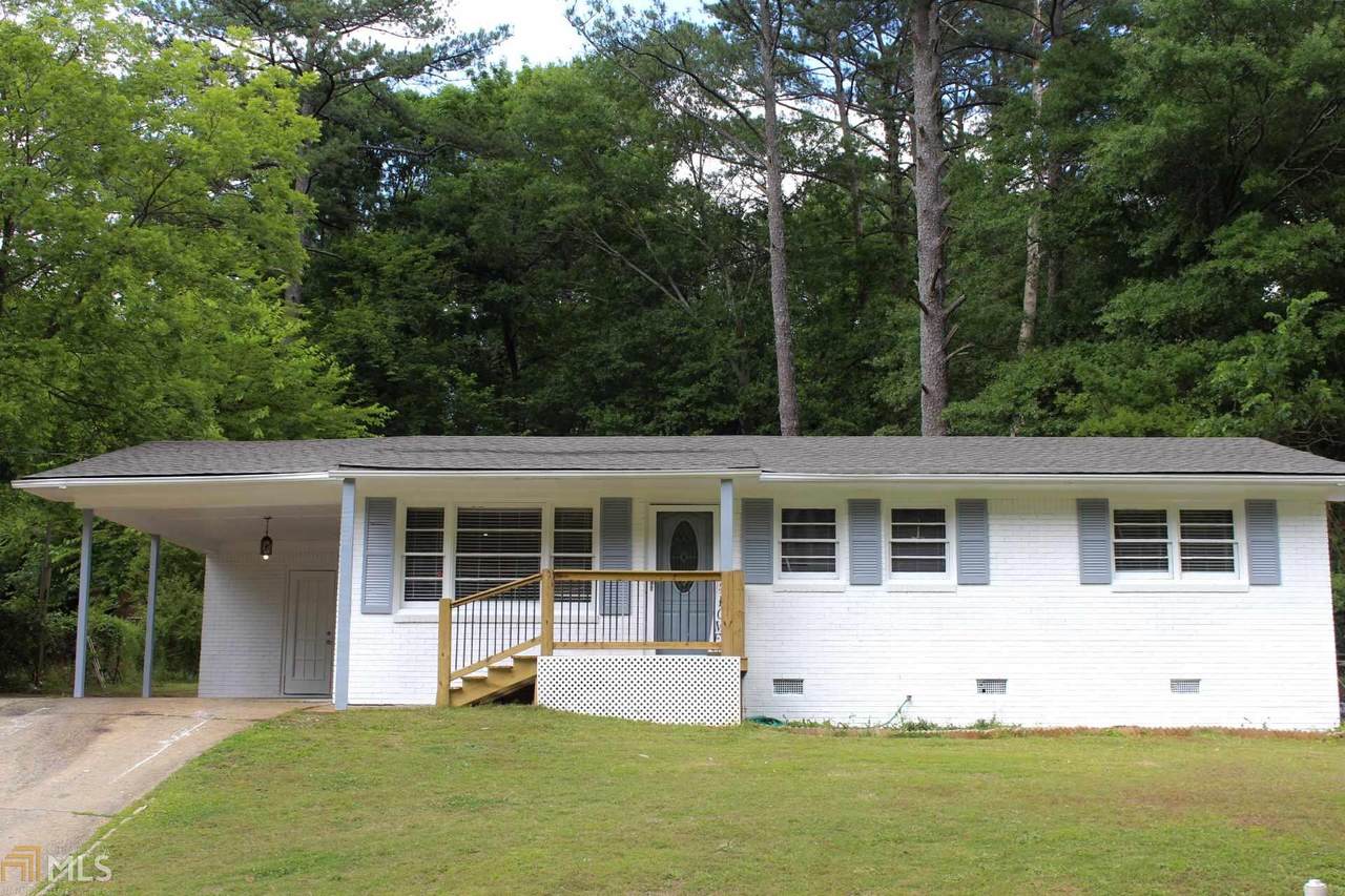 3944 Enoch Dr - Photo 1 3944 Enoch Dr - Photo 1