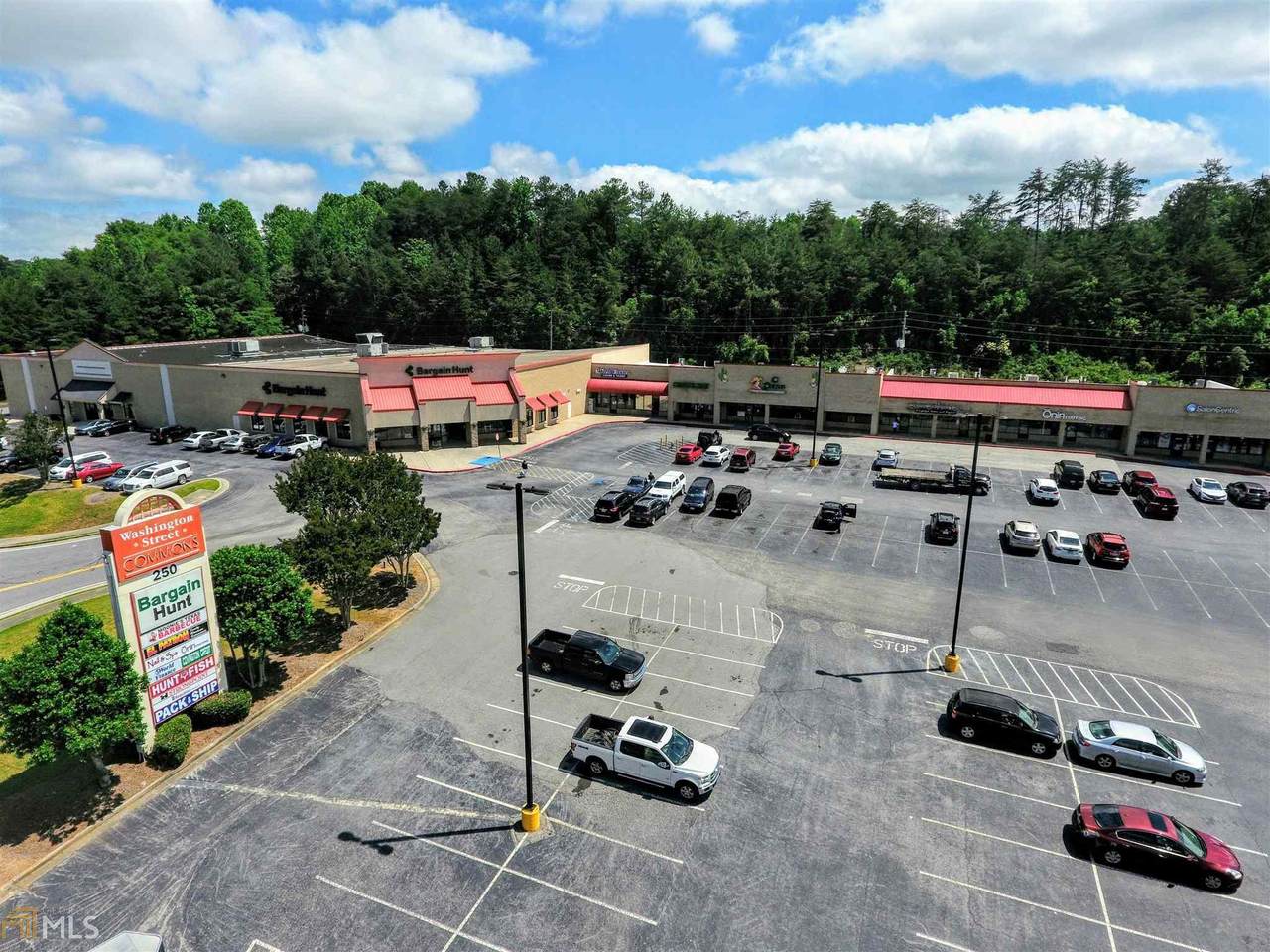 250 John W Morrow Pkwy - Photo 1