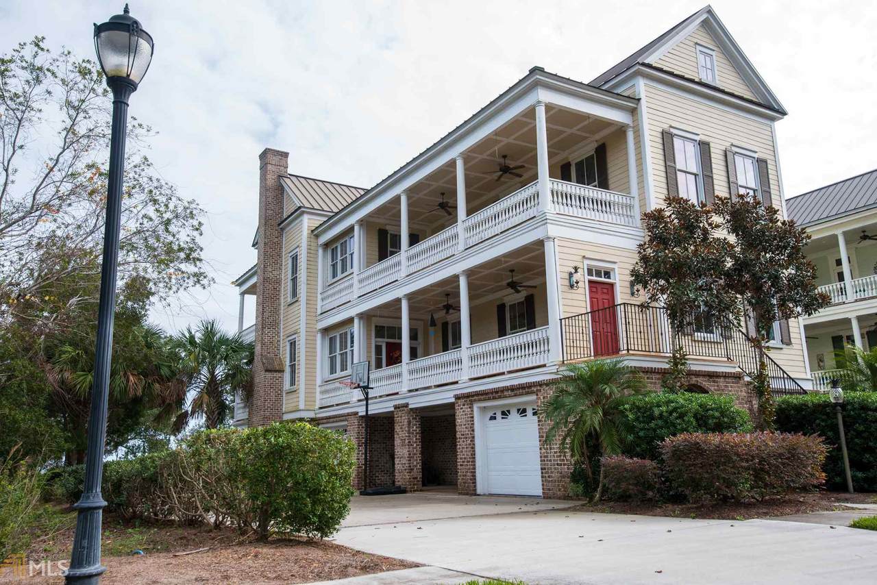 306 Charleston Way - Photo 1