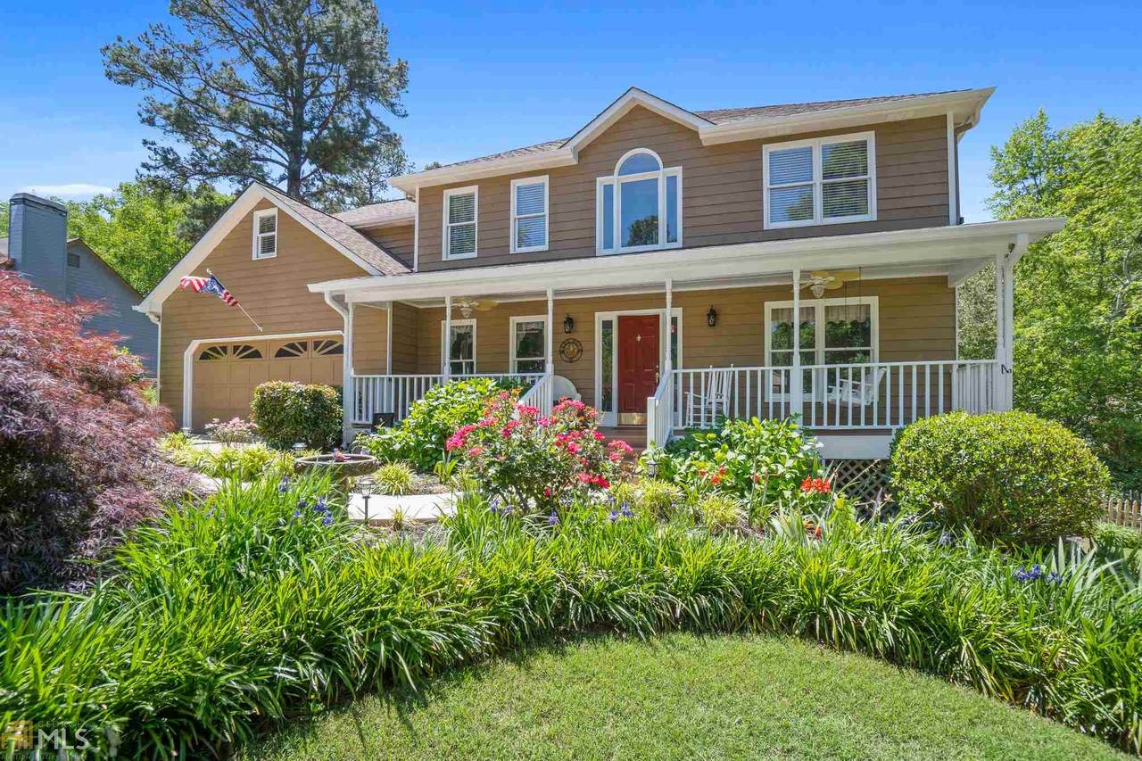 57 Overlook Heights Way - Photo 1