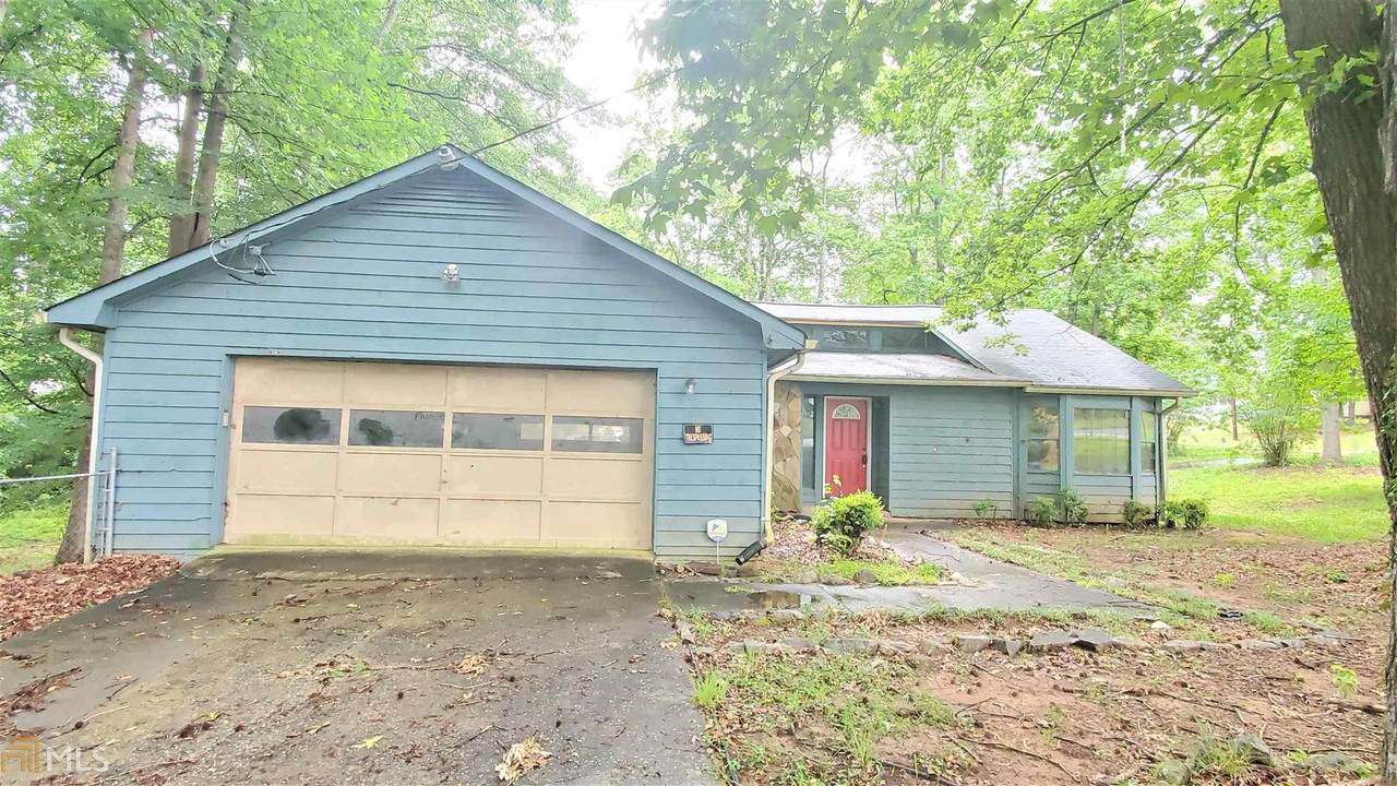 7041 Babbling Brook Dr - Photo 1