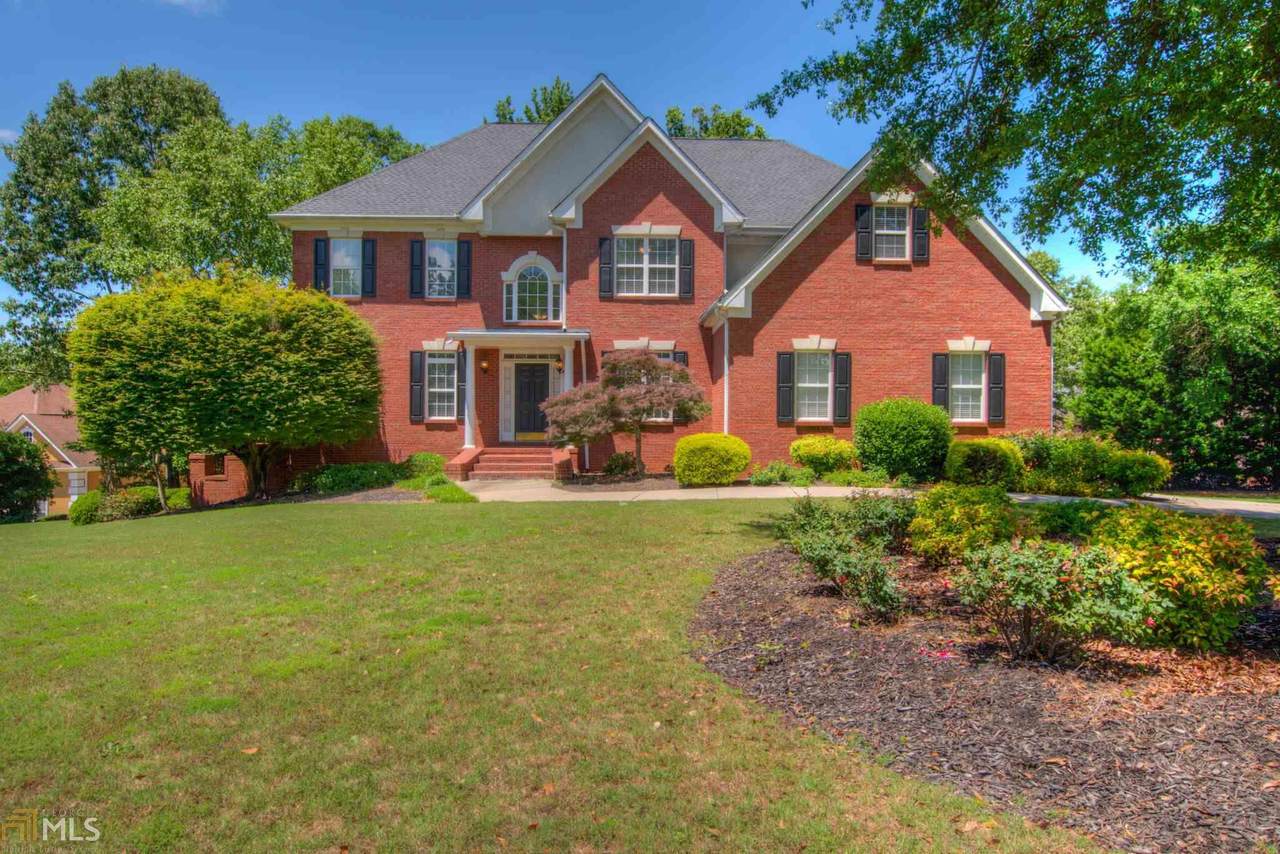 701 Summerbrooke Ct - Photo 1
