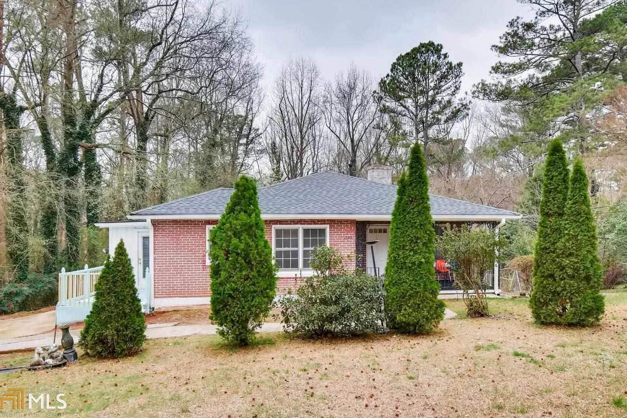 3568 Stewart Rd - Photo 1