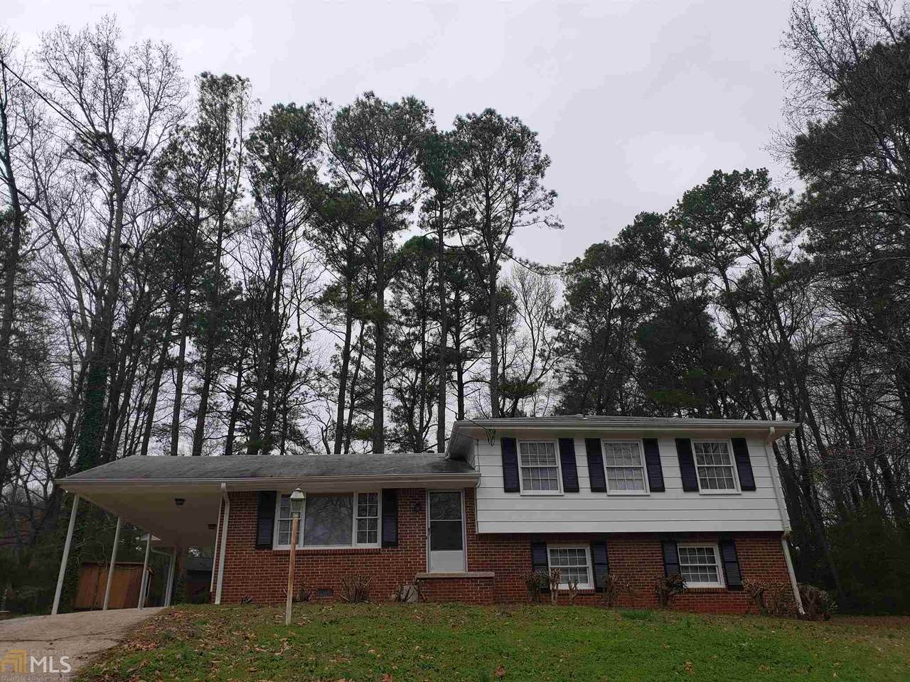 6436 King George Way - Photo 1