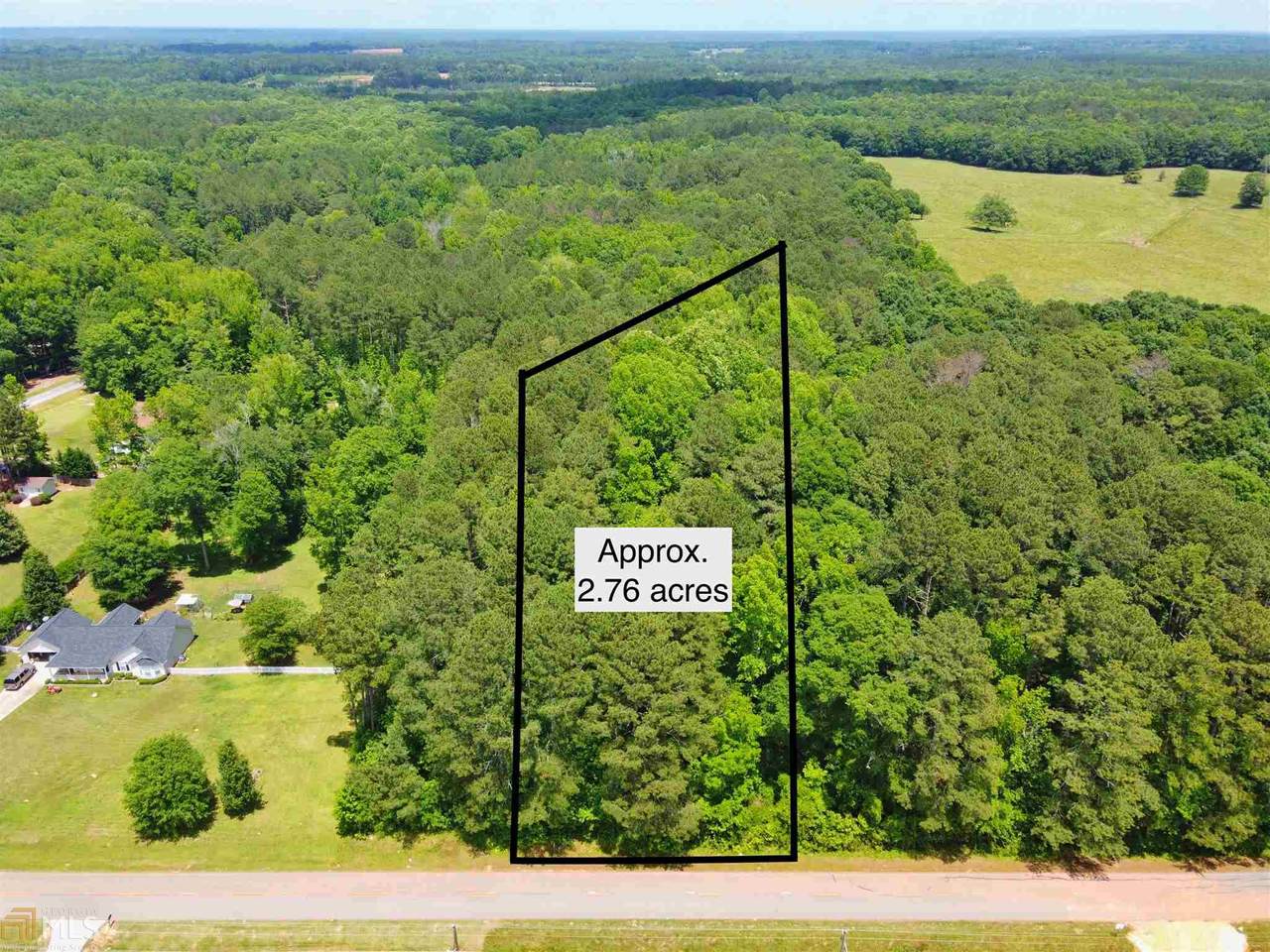 3641 Davis Academy Rd - Photo 1