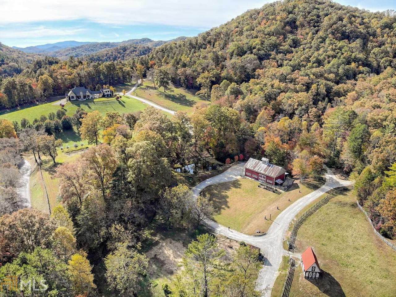 3662 Blue Ridge Gap Rd - Photo 1
