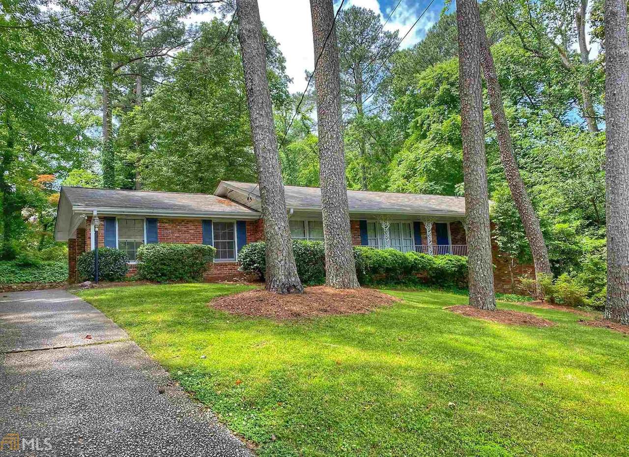 3107 Kingscliff Way - Photo 1