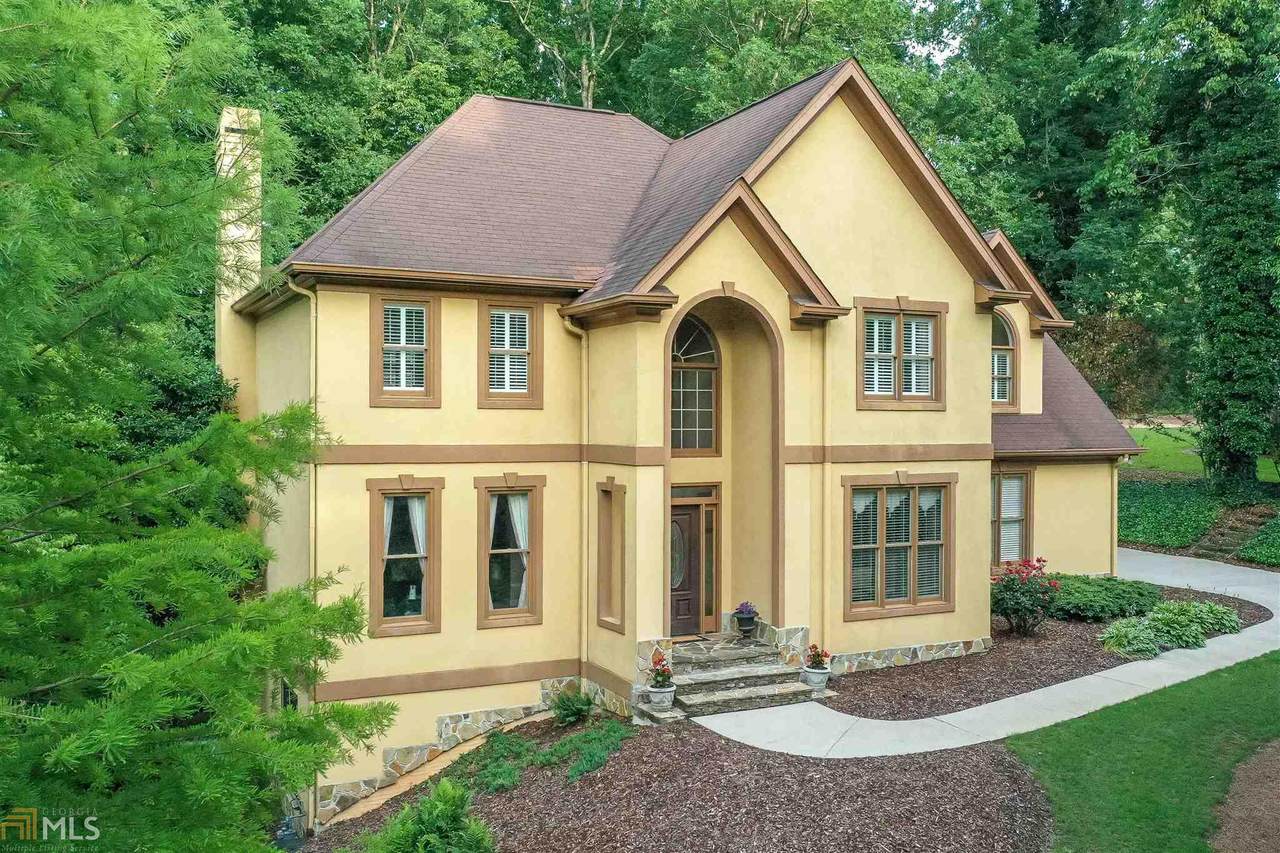 51 Laurel Lakes Dr - Photo 1