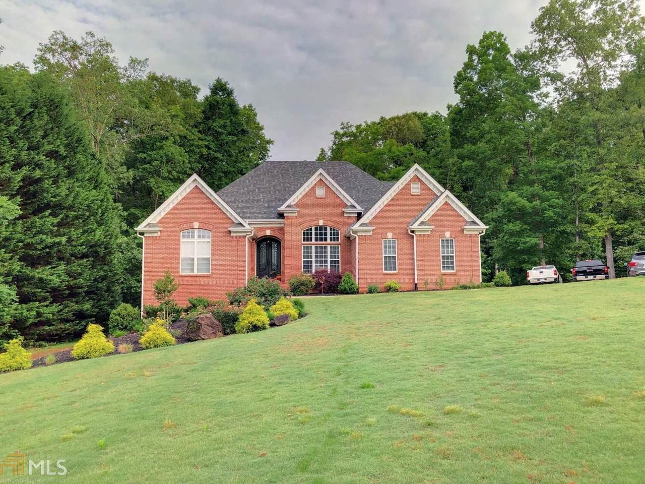 1251 Olde Lexington Rd - Photo 1