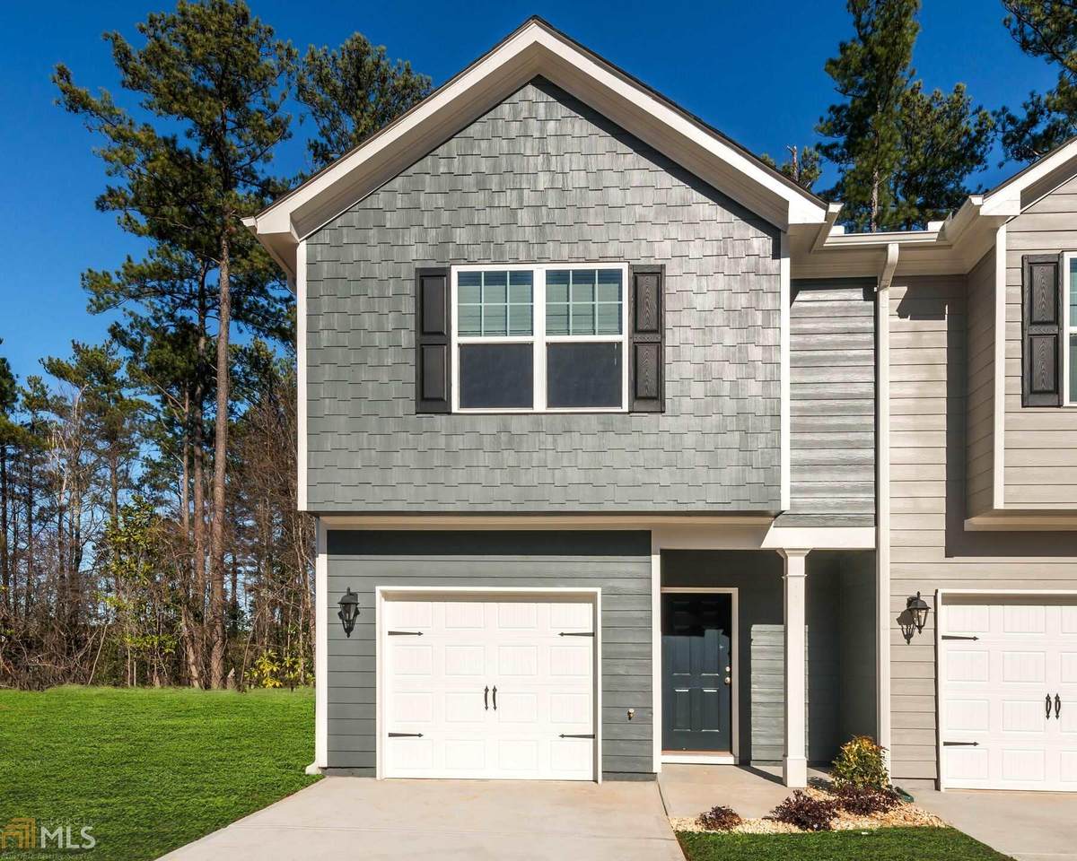 1402 Canopy Dr - Photo 1