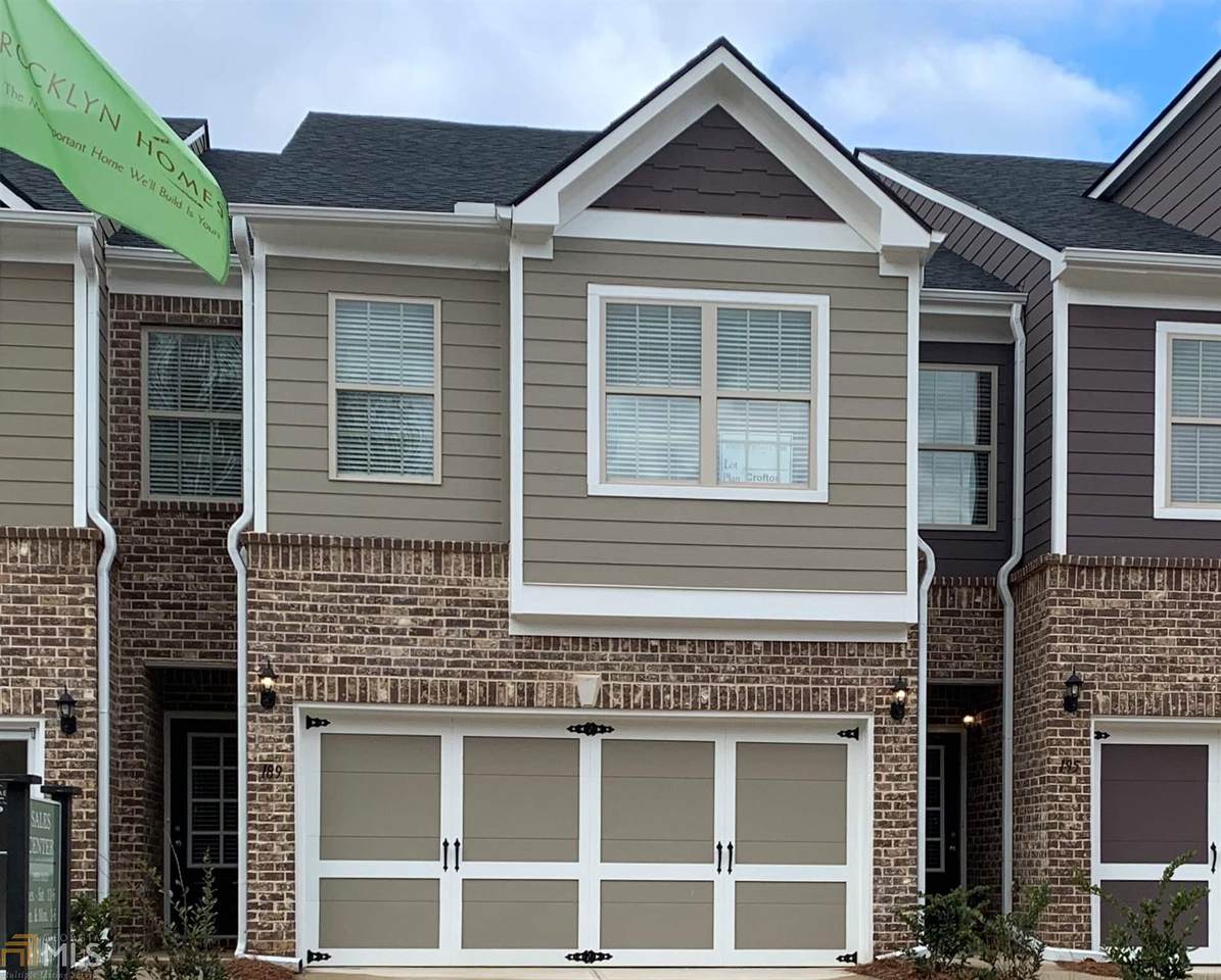 214 Trailside Way - Photo 1