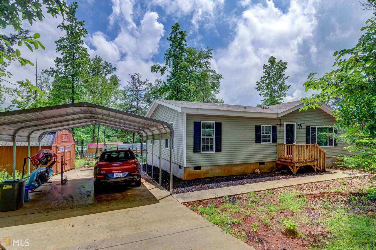 161 Shawnee Dr - Photo 1