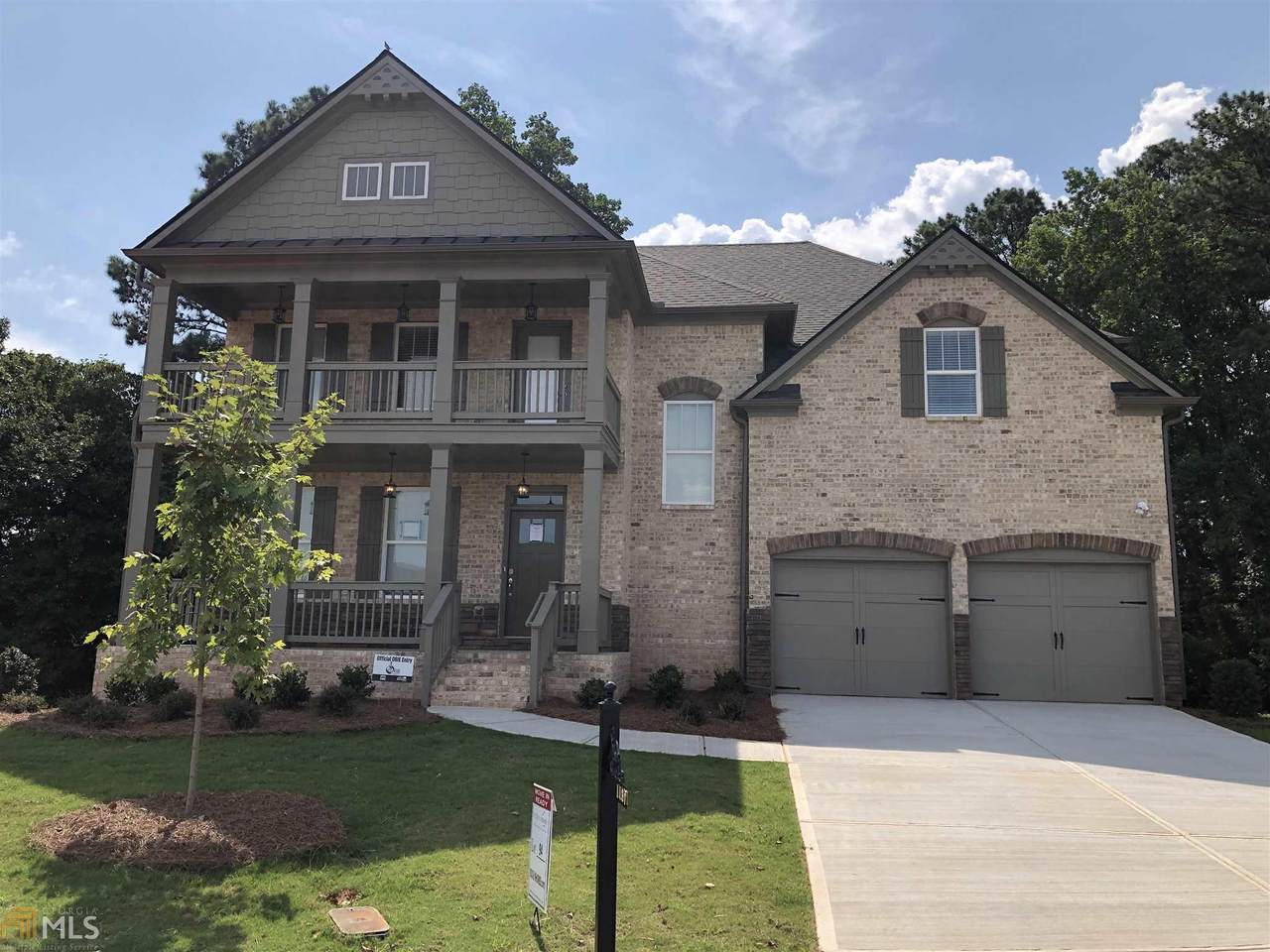 1247 Halletts Peak Pl - Photo 1