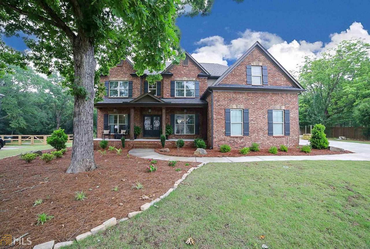 1889 Rolling Meadows Ln - Photo 1