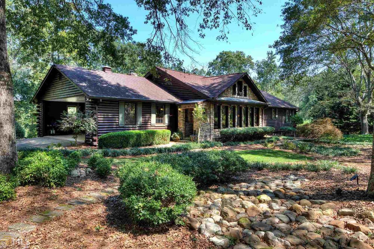 1090 Corinth Poseyville Rd - Photo 1