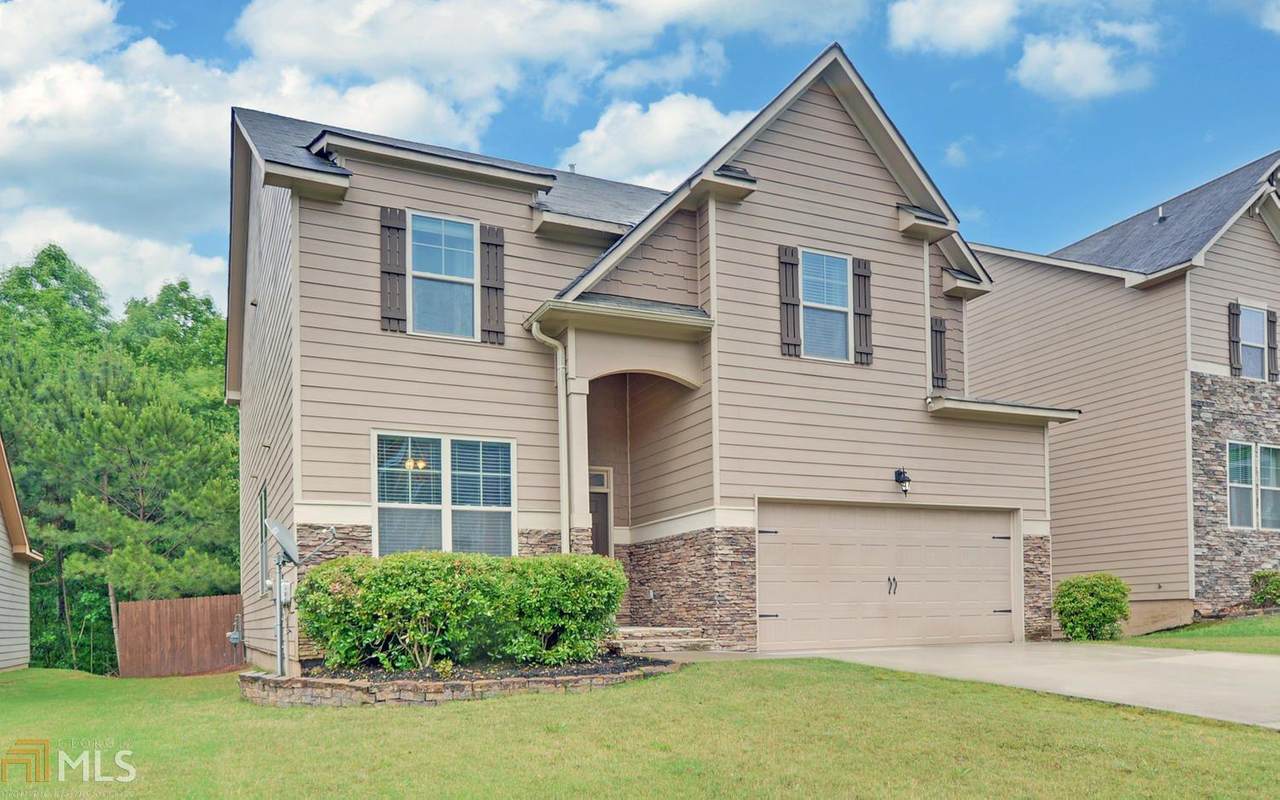 4640 Fourth Rail Ln - Photo 1