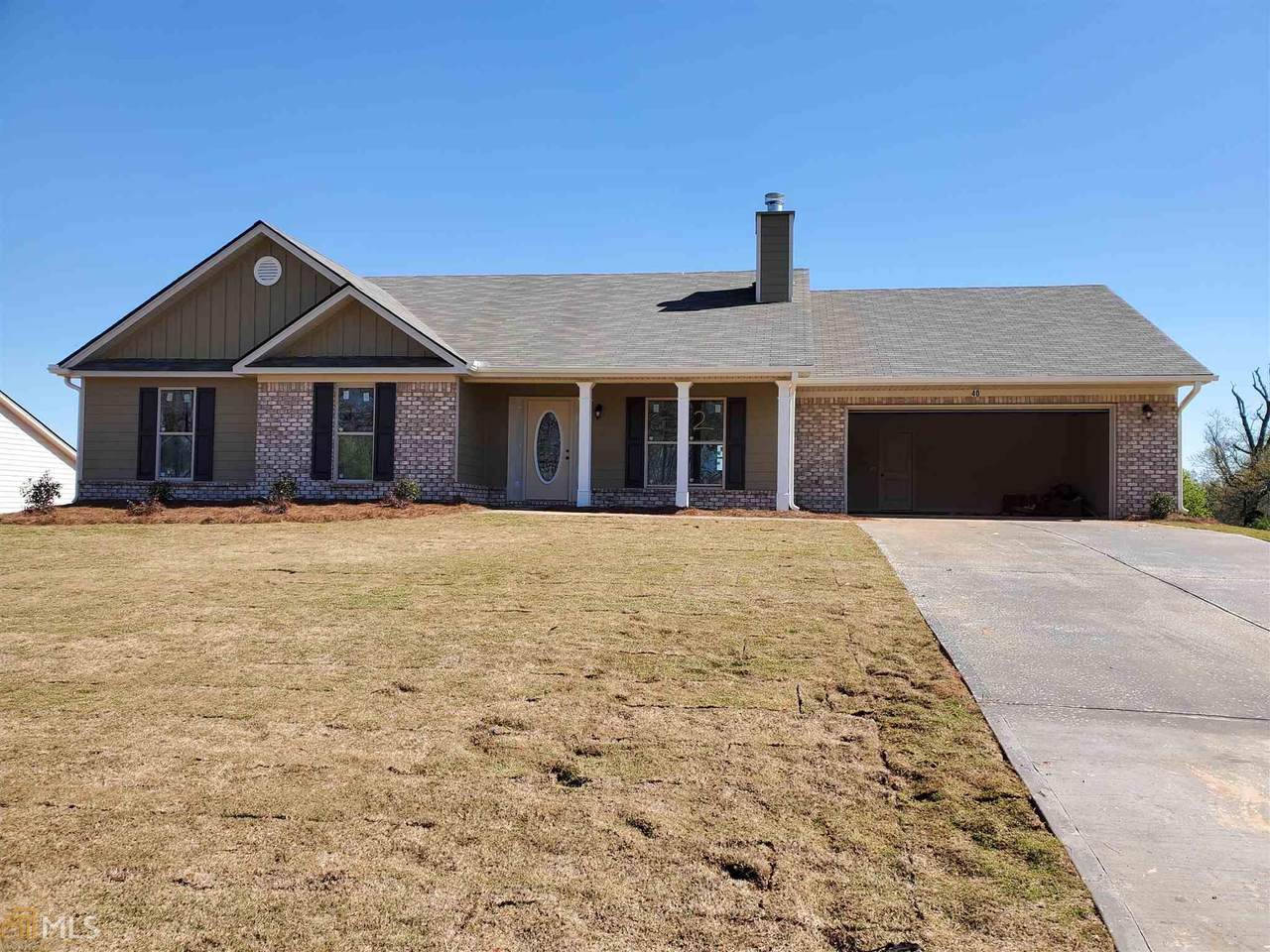 241 Brookhaven Way - Photo 1