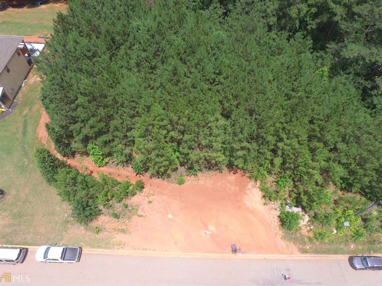 0 Ashley Glen Dr - Photo 1