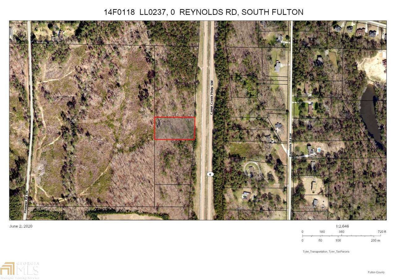 0 Reynolds Rd - Photo 1
