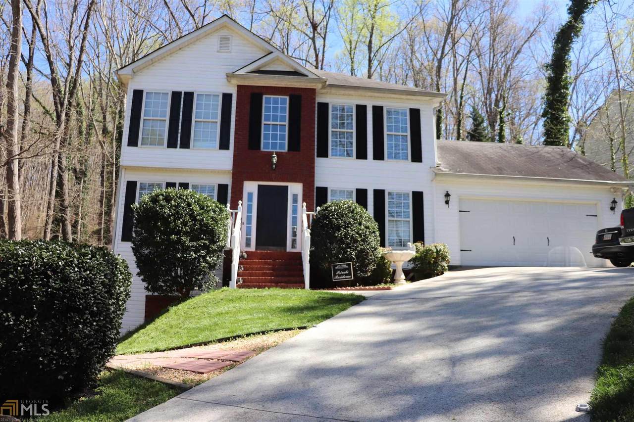 5063 Peach Mountain Cir - Photo 1