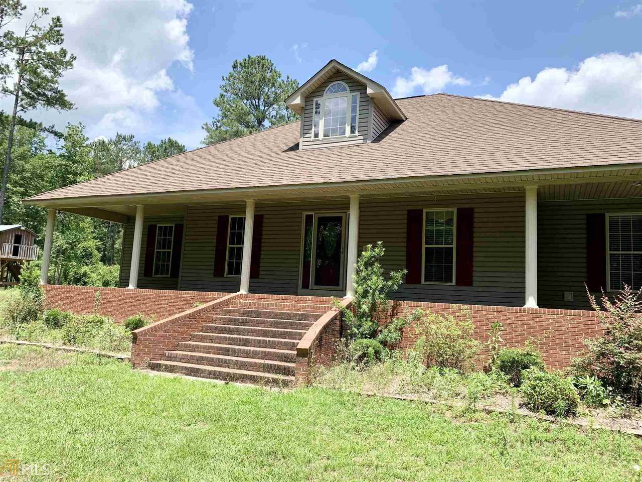 861 Shady Grove Church Rd - Photo 1