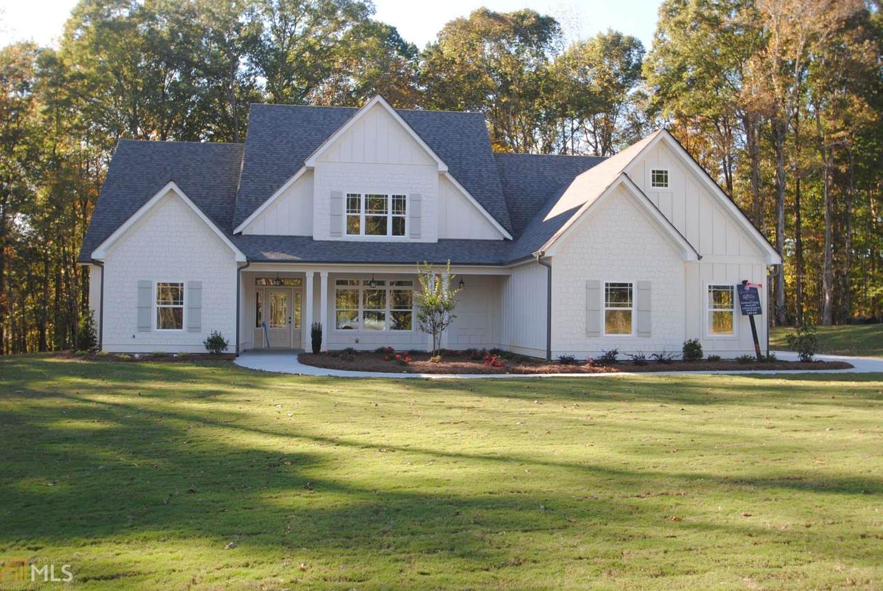 0 Gordon Oaks Way - Photo 1
