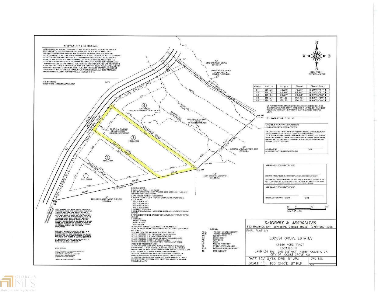 0 Bowden St - Photo 1