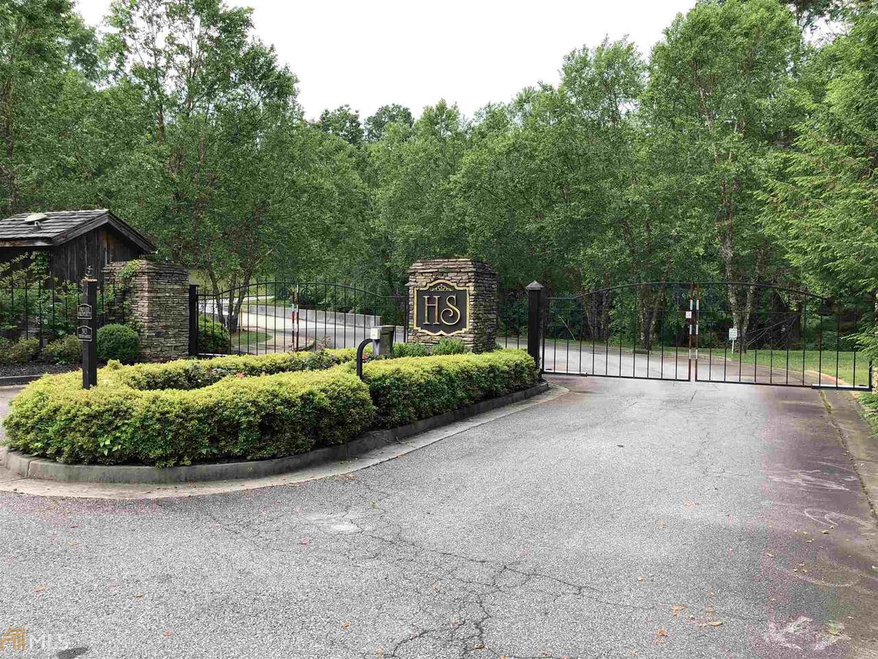 0 Habersham Shoals - Photo 1