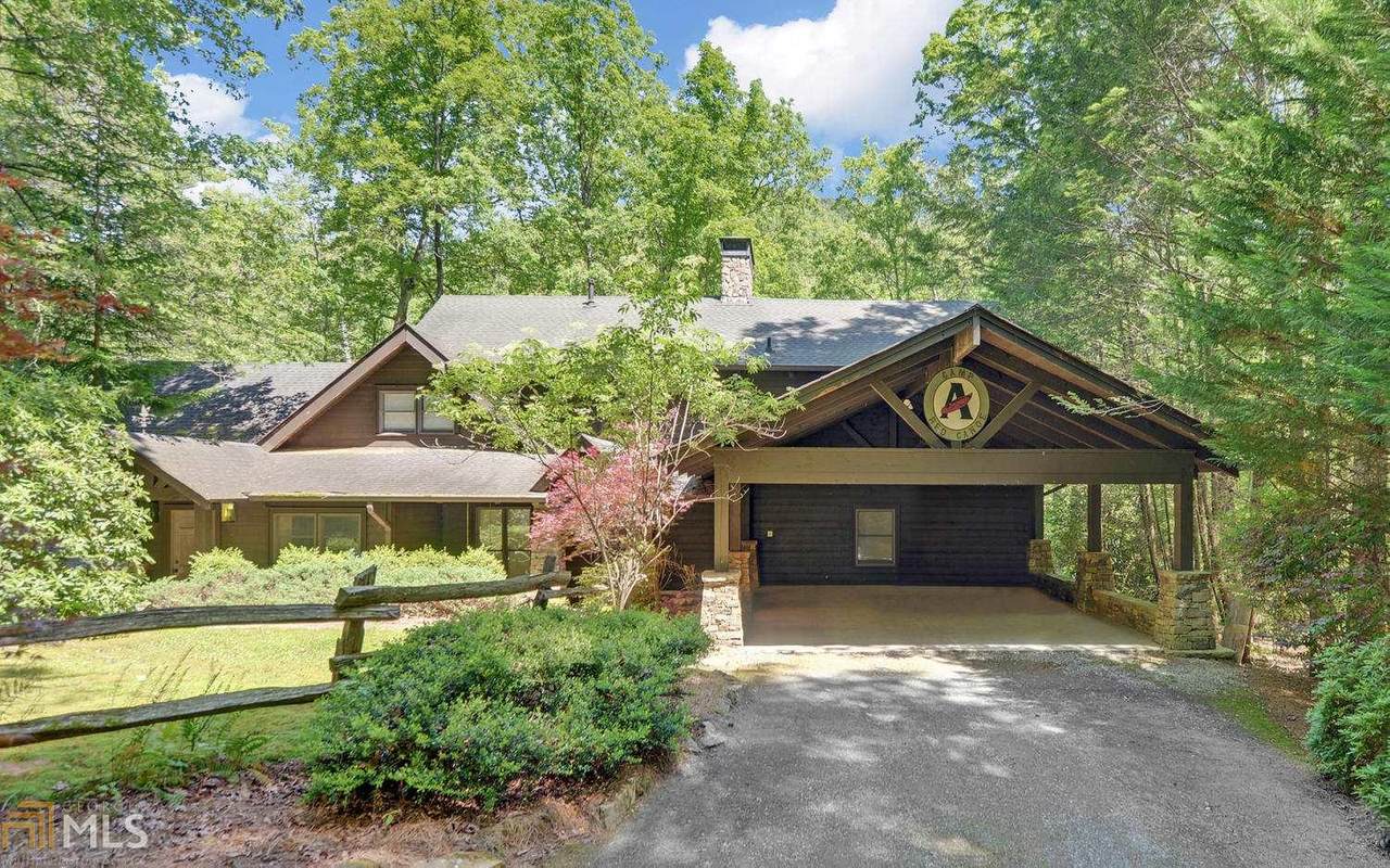 91 Honeysuckle Ln - Photo 1