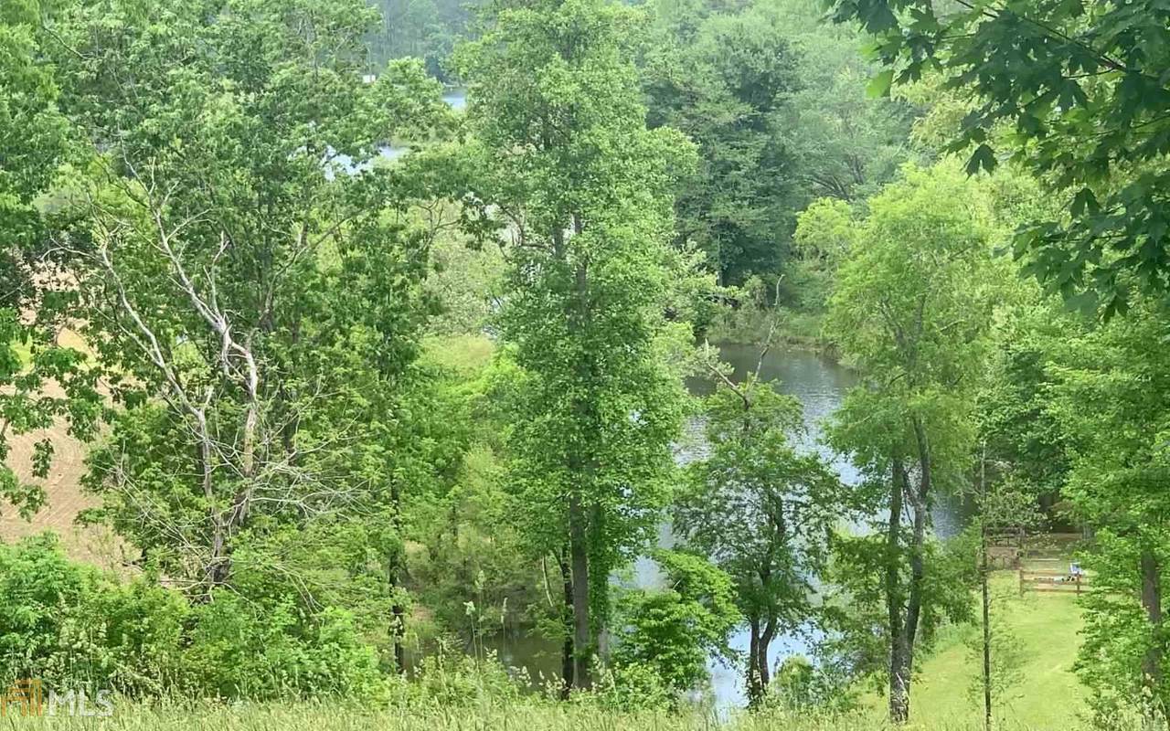 0 Riverside On Lake Nottely - Photo 1