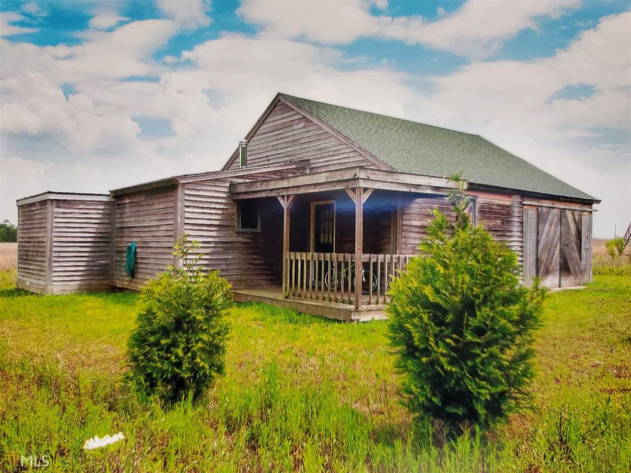 4585 Harrison Davisboro Rd2 - Photo 1