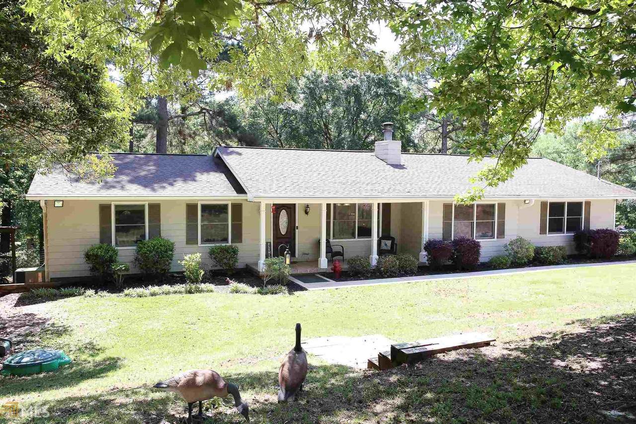 716 Seminole Rd - Photo 1