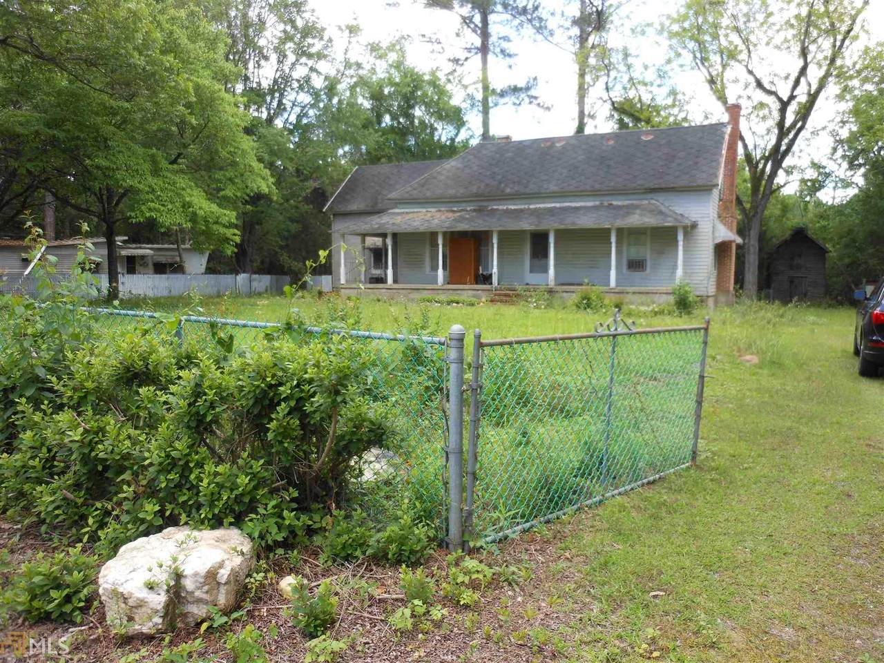 733 Russellville Rd - Photo 1
