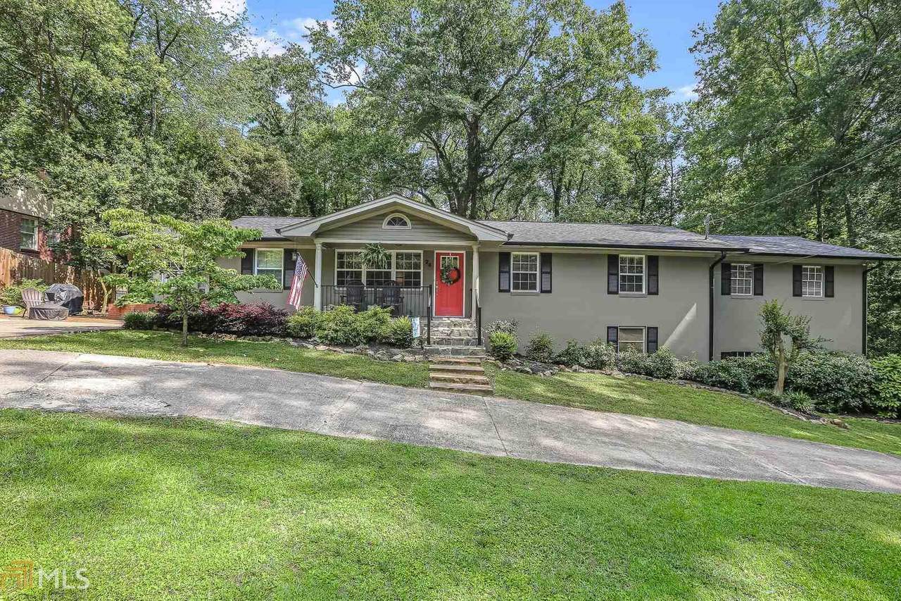 24 Parks Ave - Photo 1