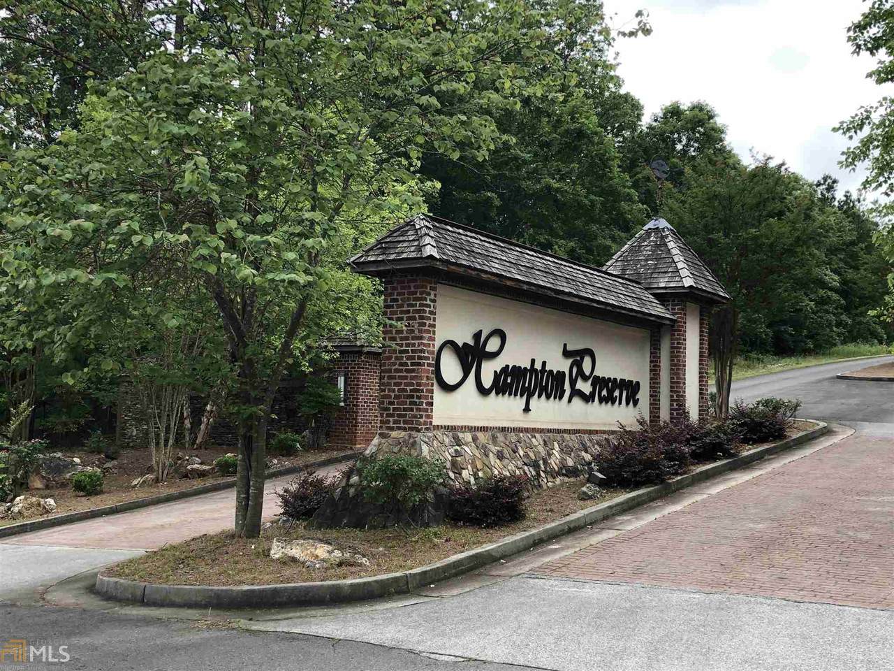 0 Caversham Ln Lot 55 - Photo 1
