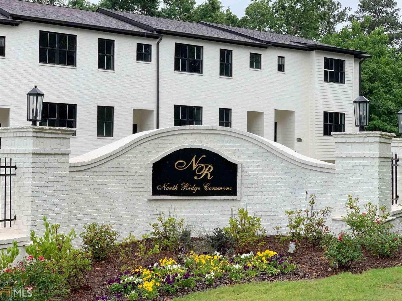 8015 Linfield Way - Photo 1