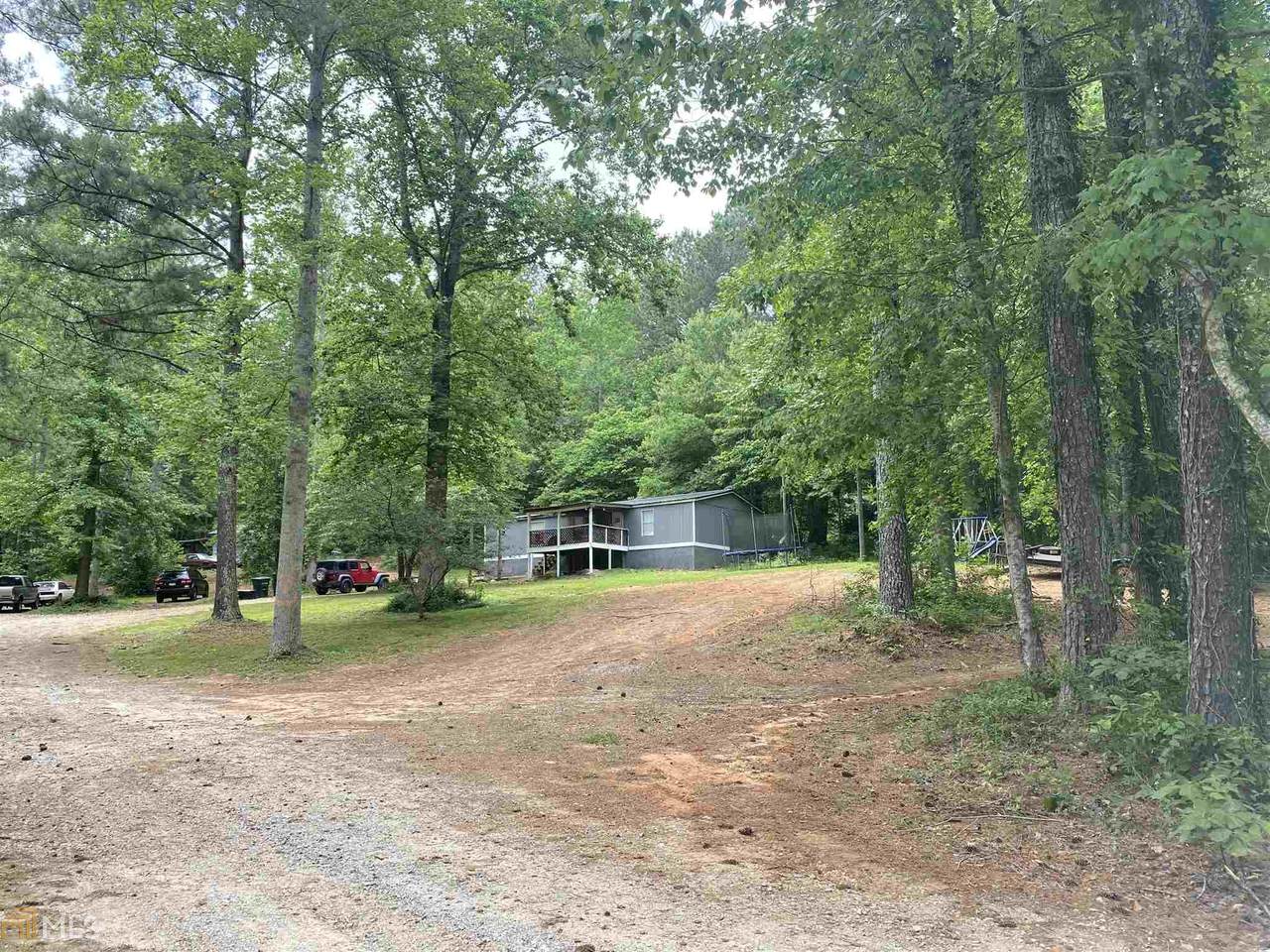 632 Herrell Rd - Photo 1