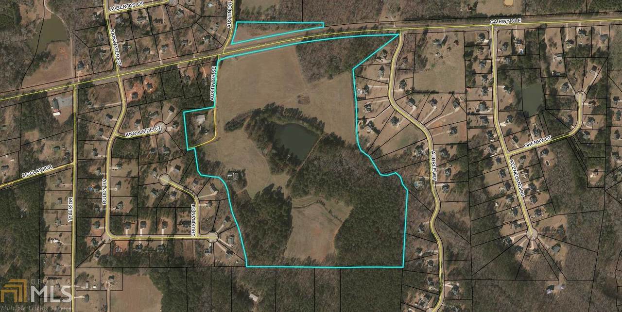 4280 Highway 81 E - Photo 1