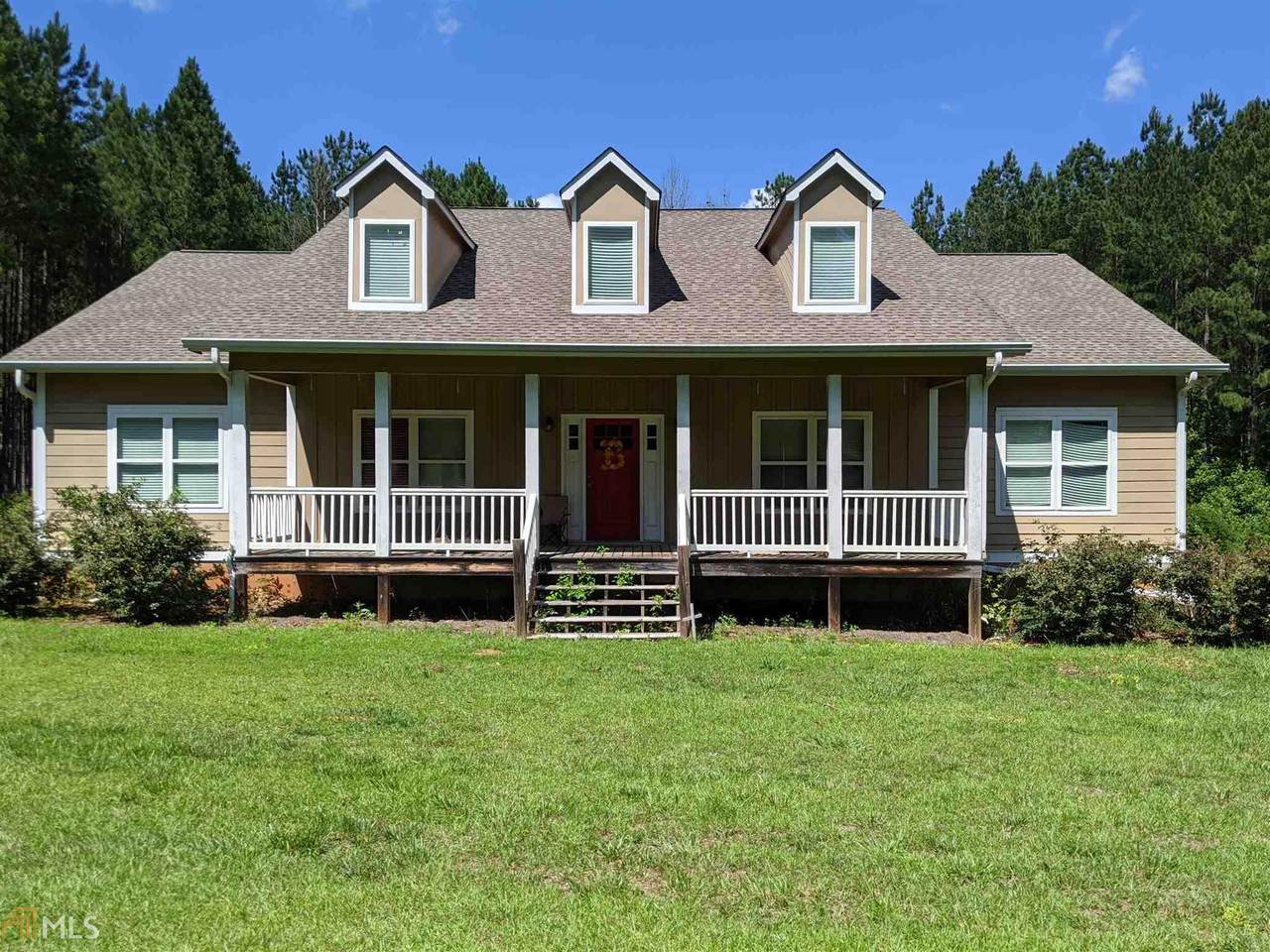 1037 Ga Highway 212 - Photo 1