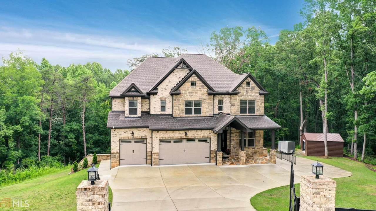2696 Sardis - Photo 1