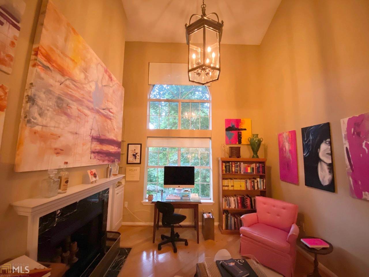 3655 Habersham Rd - Photo 1