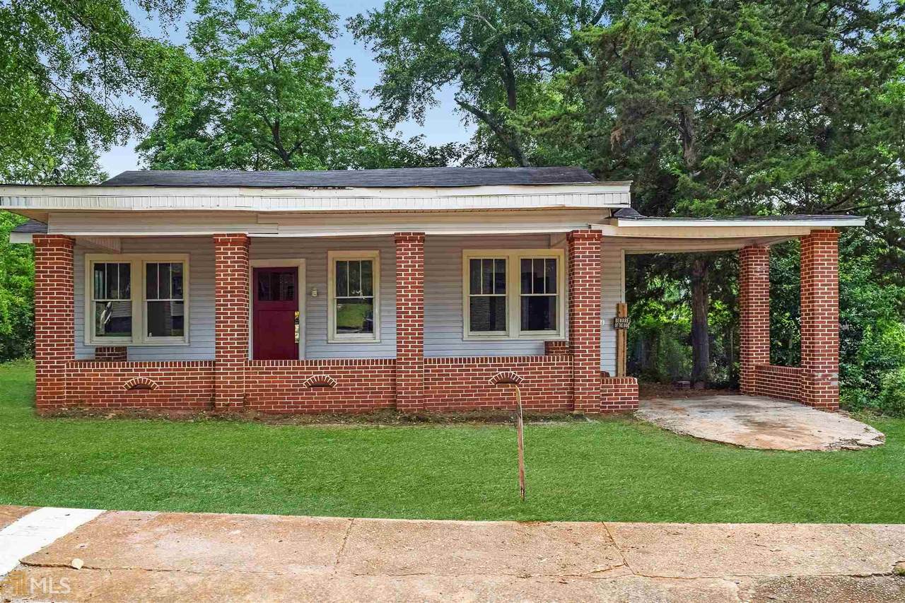 418 Thompson St - Photo 1