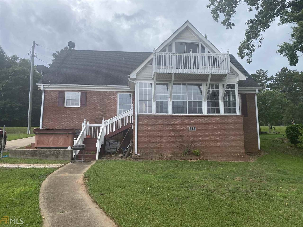 10720 Ga Highway 212 - Photo 1