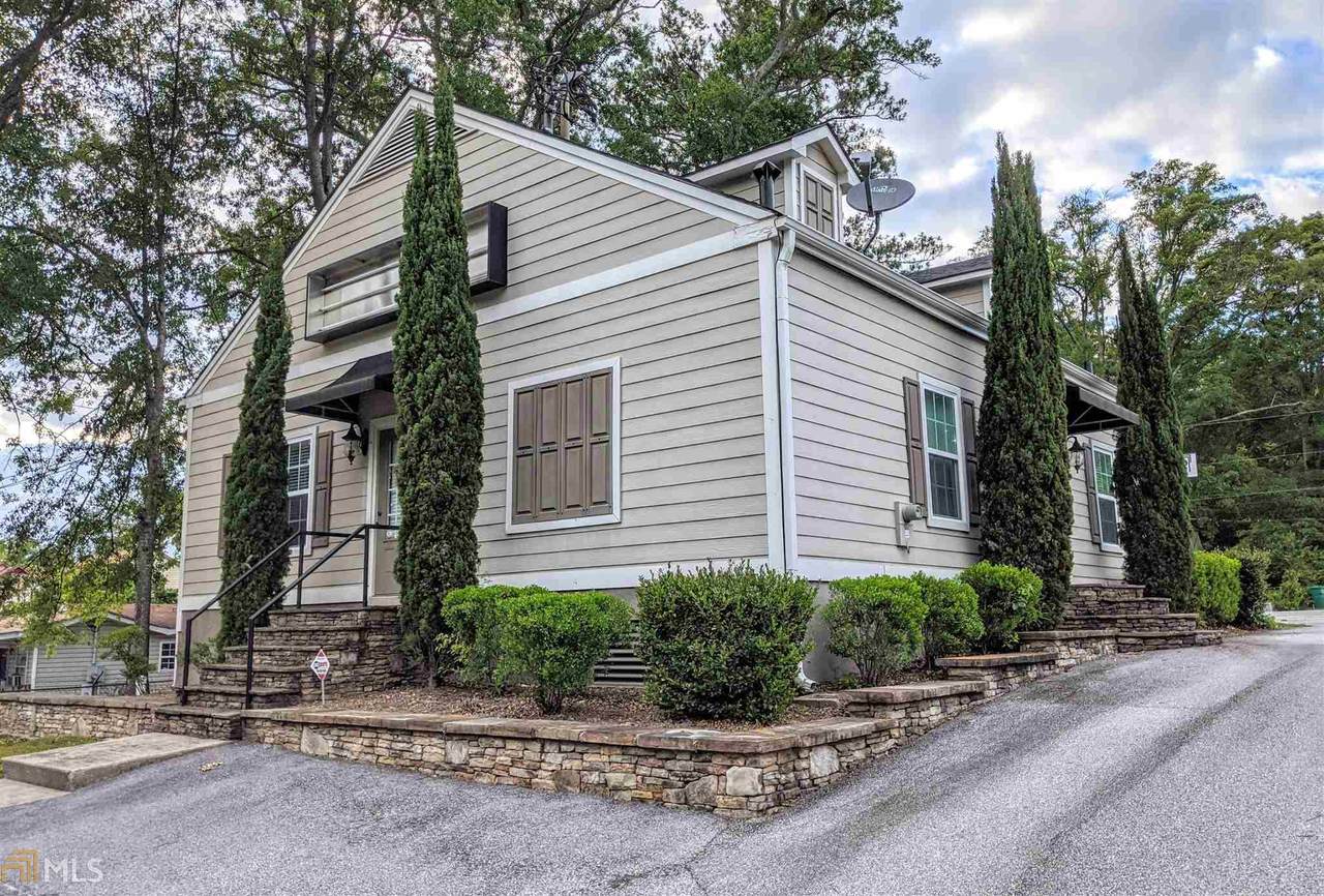 214 Maple St - Photo 1