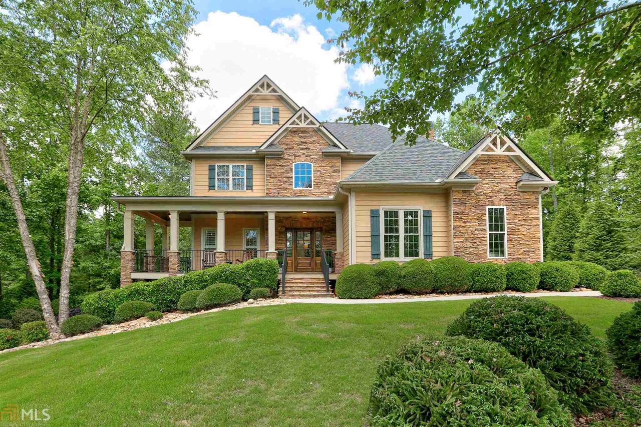 4 Hammock Ridge Ct - Photo 1