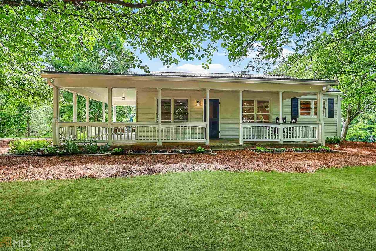 266 Ball Ground Rd - Photo 1
